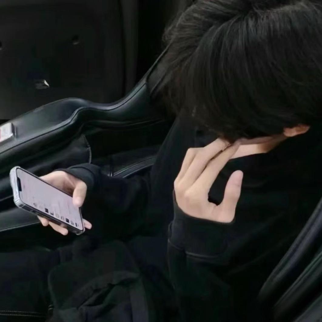 予你.