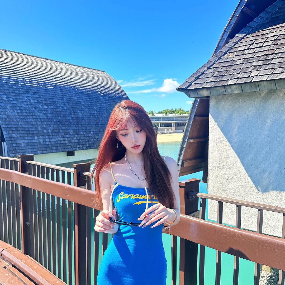 小泱不在