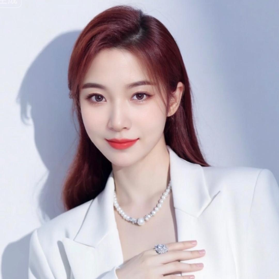 素颜妆（湖州做眉毛）