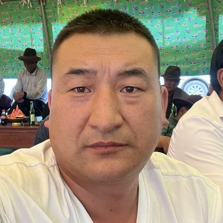 宗喀独子
