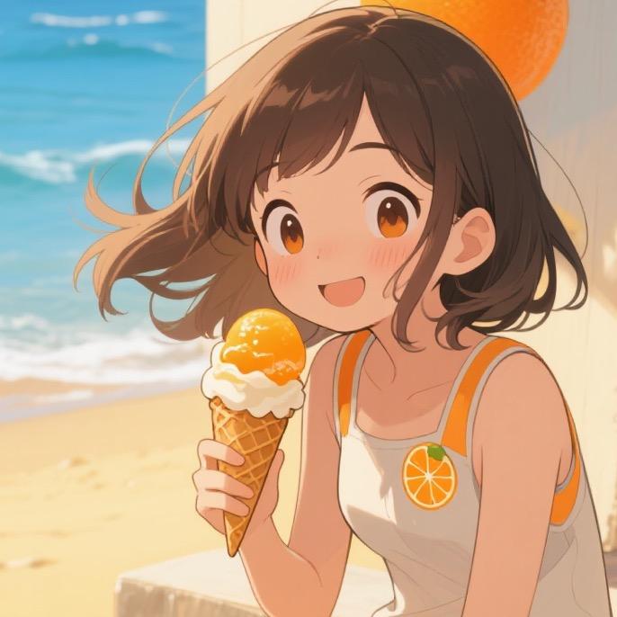 海边橘子屋
