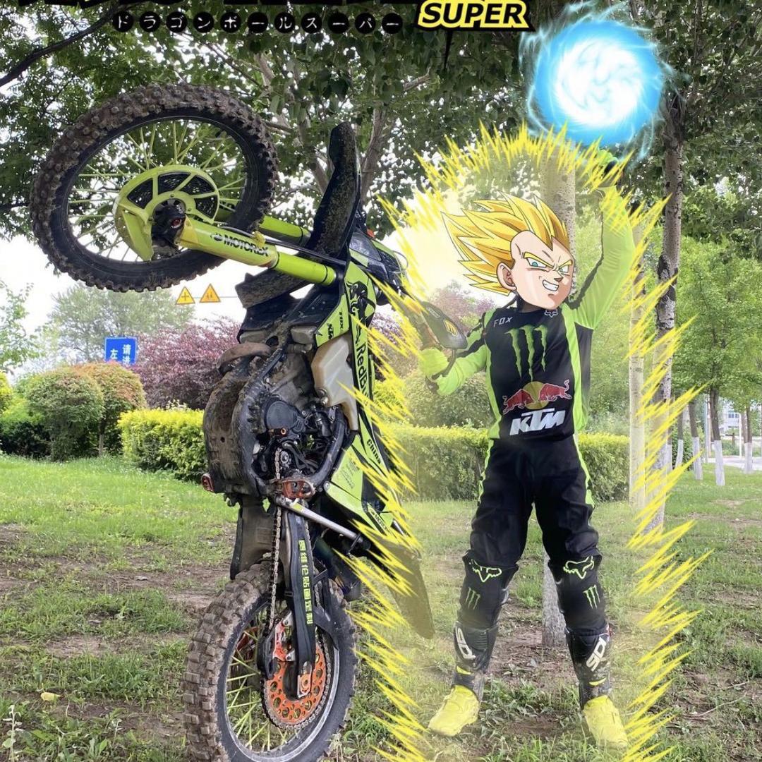贾维伦🇨🇳Enduro越野装备及教学