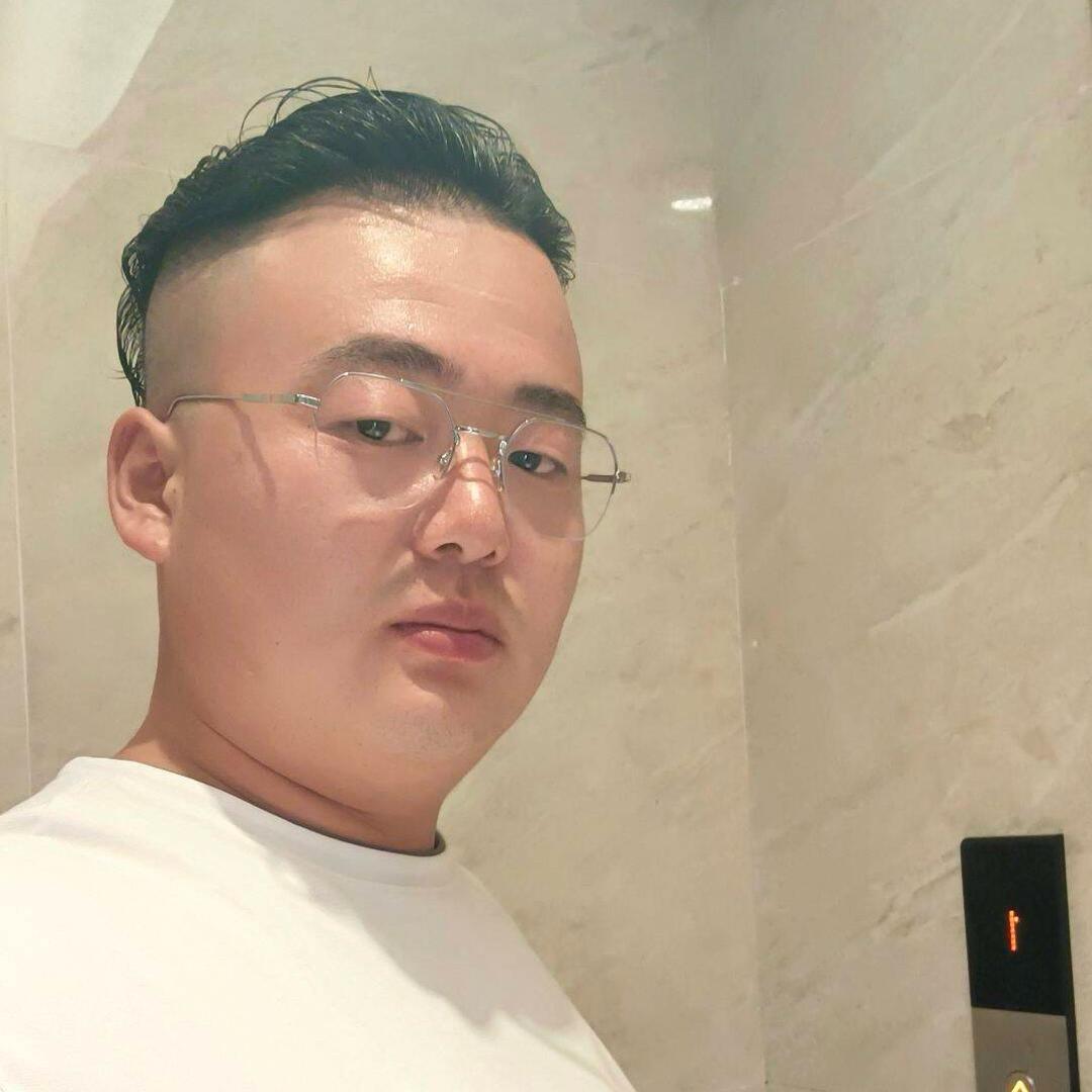 灵活的陳胖子
