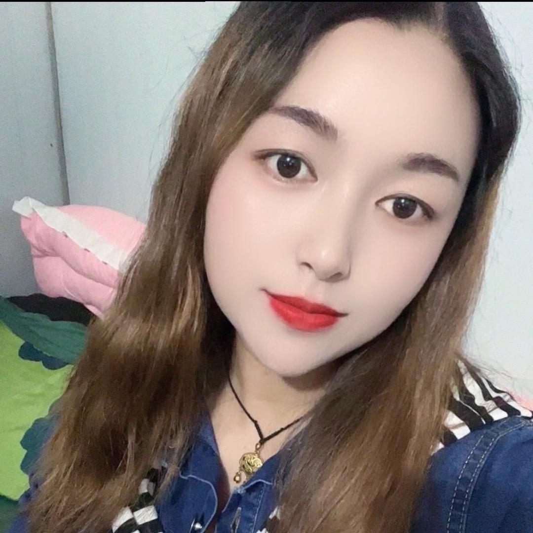 @一个小啊盈💋