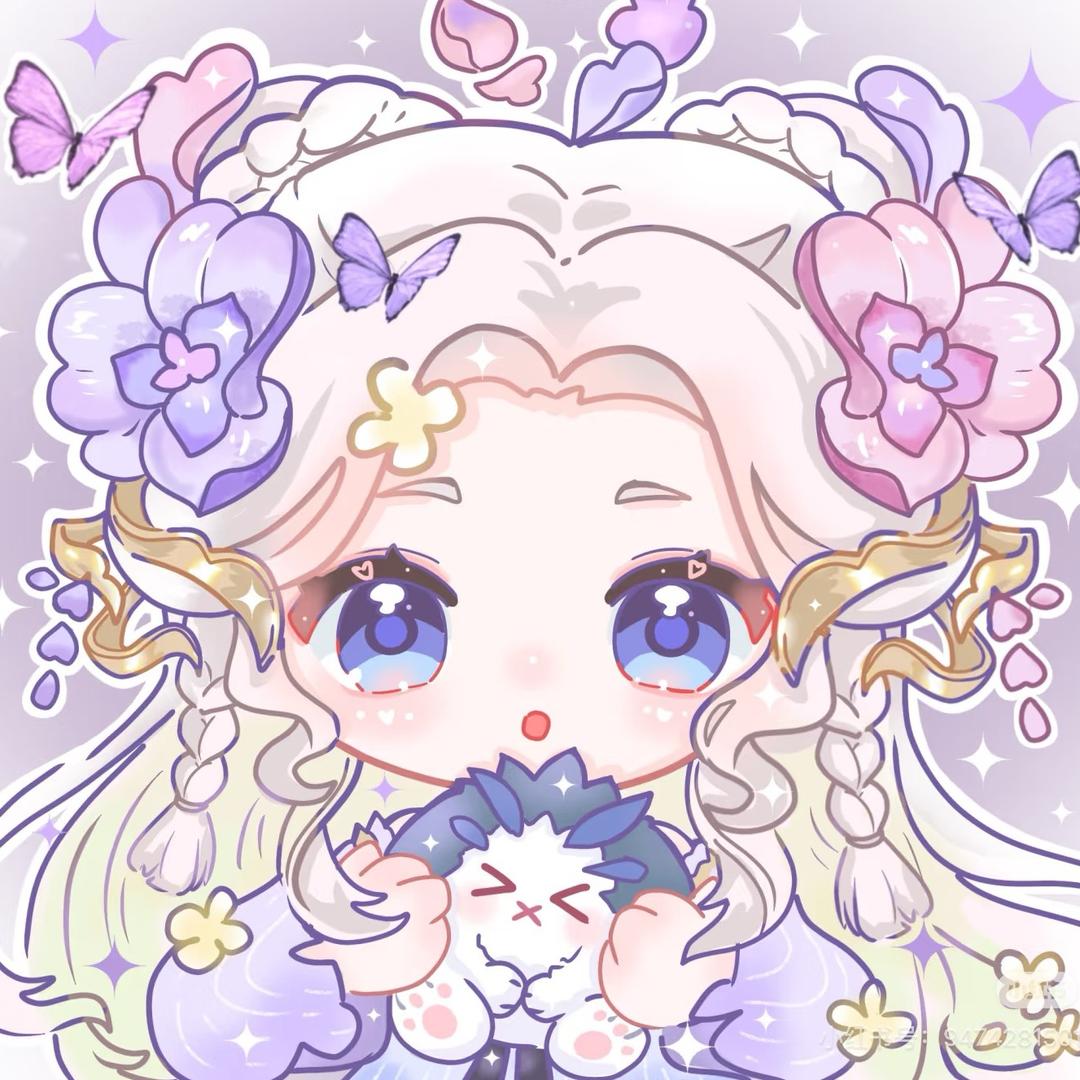 芙拉芙拉ᰔᩚ