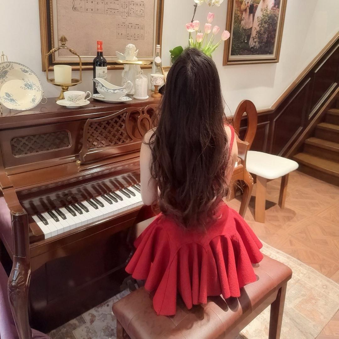 格格💓（减肥版）
