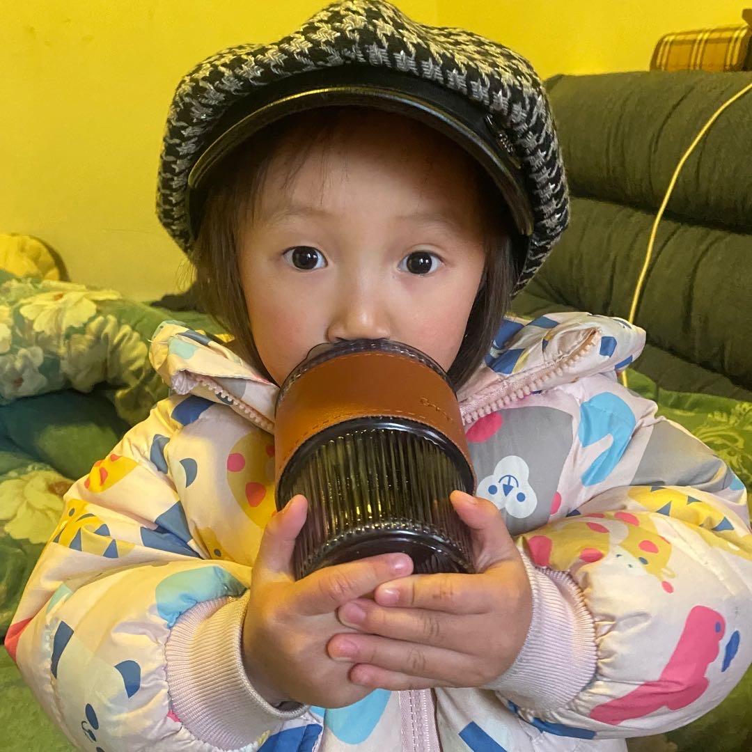 鲁鲁一家