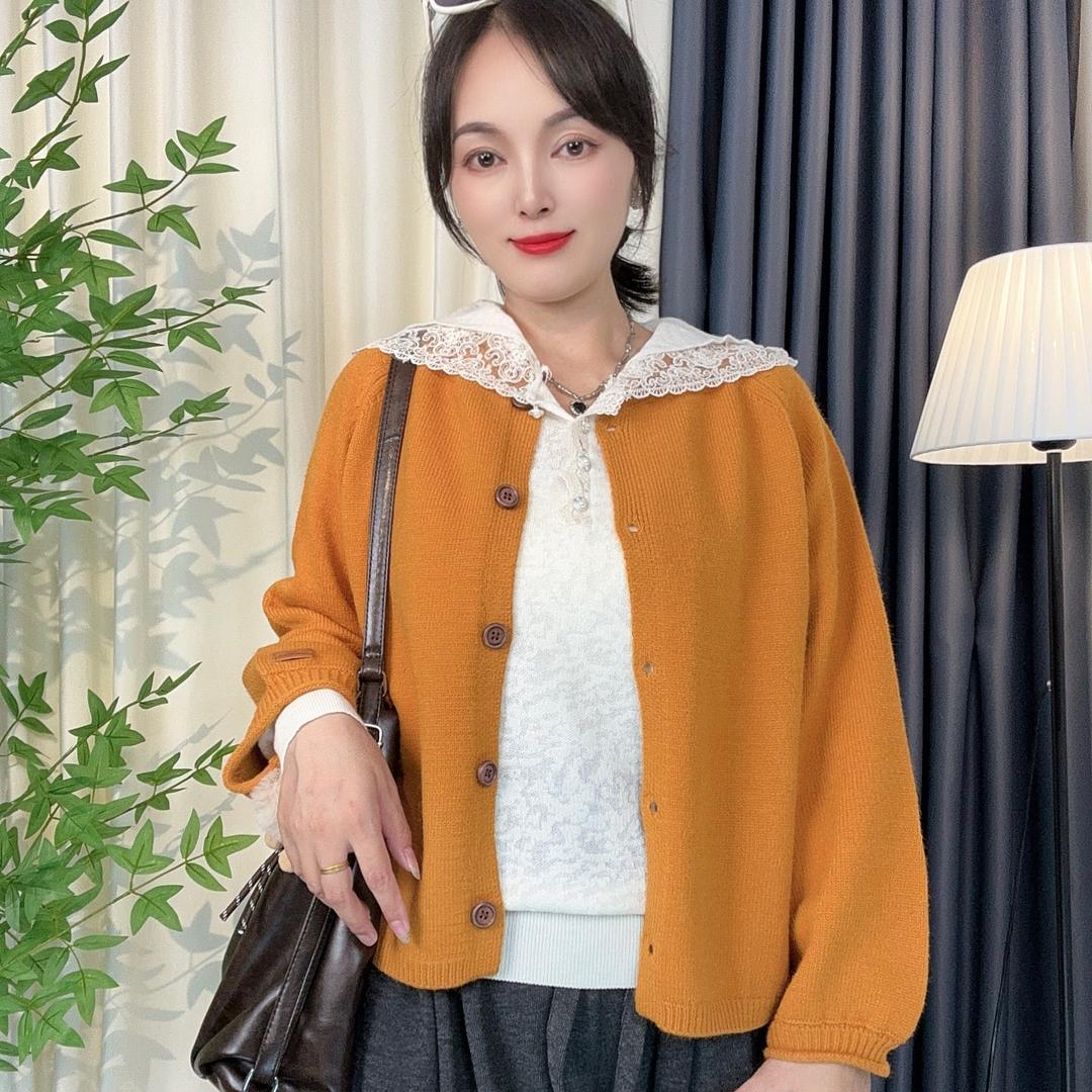 好物优选女装店