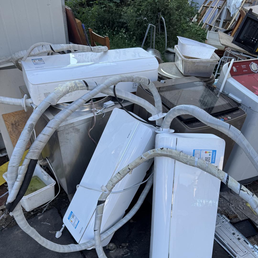 日照市岚山区顺友旧货交易商行