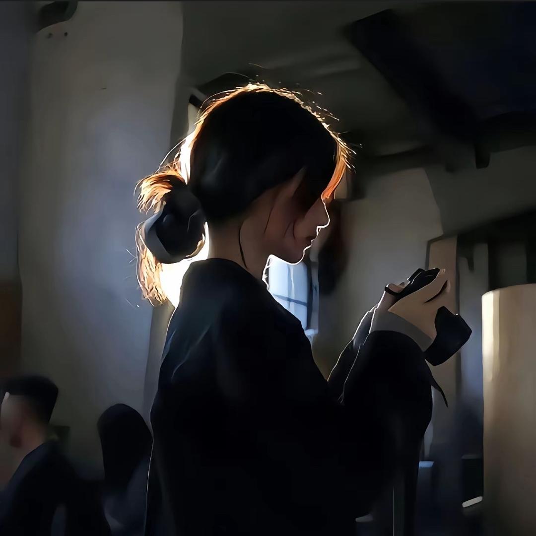 忙碌小椰子🥥