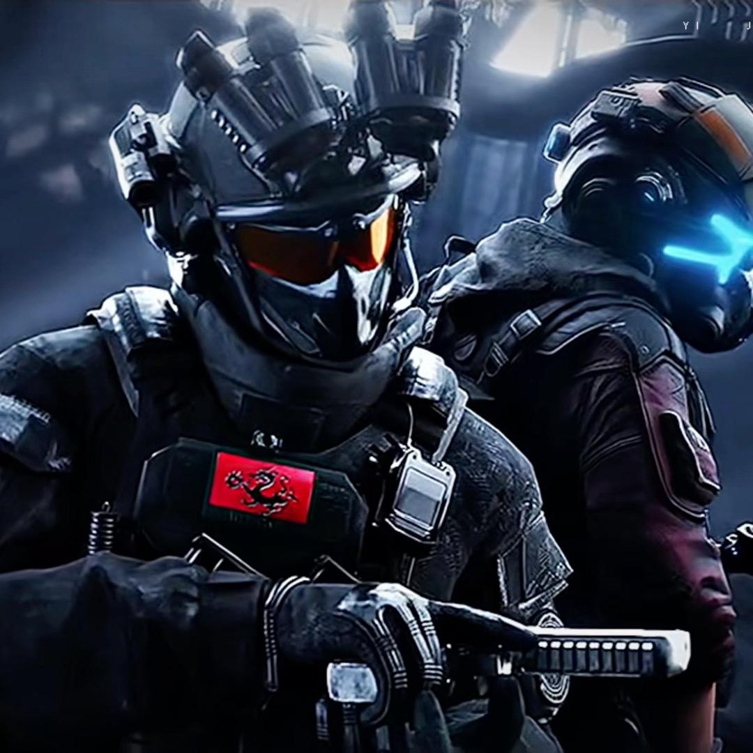 三角洲-摸金校尉