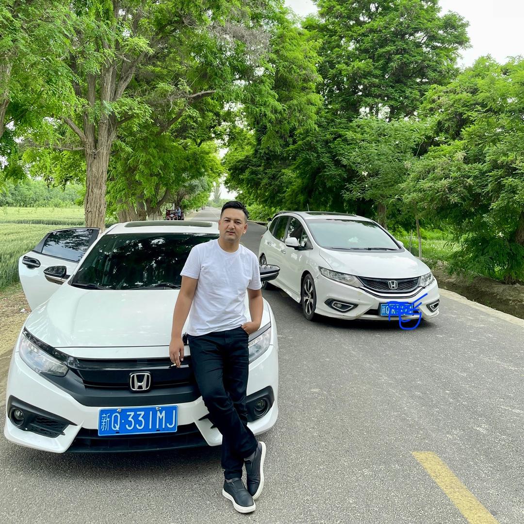 库尔班～先生🥇