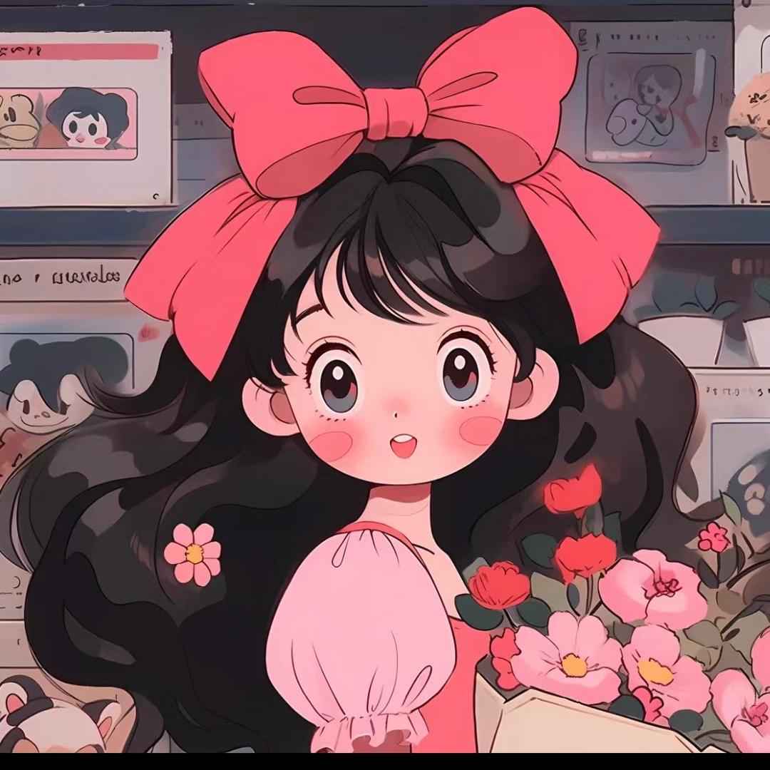 卿卿呀.
