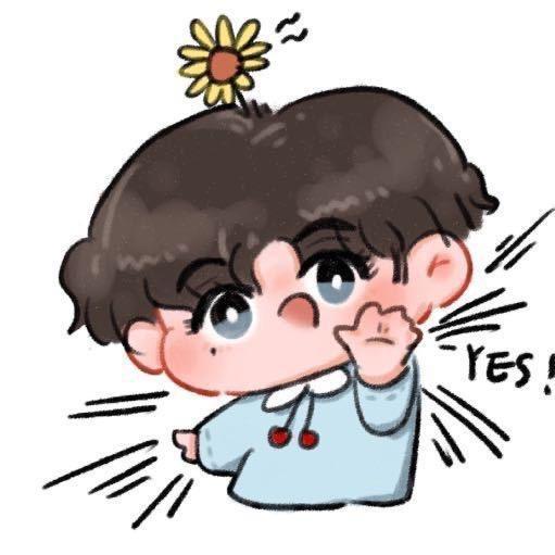 摘朵蒲公英🍎🌻（见过金有谦两次版）