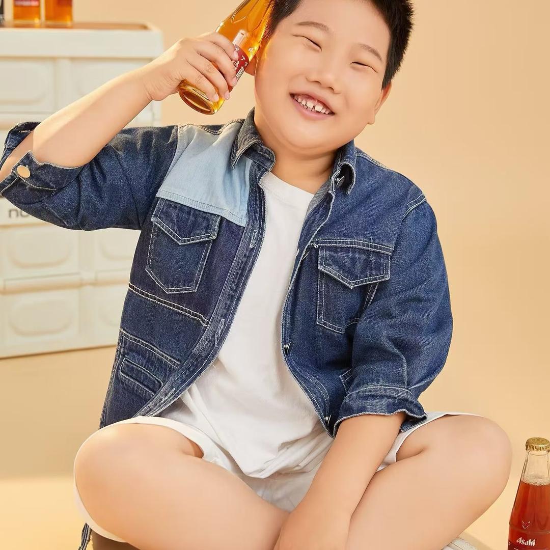 @小雨记录生活一家人