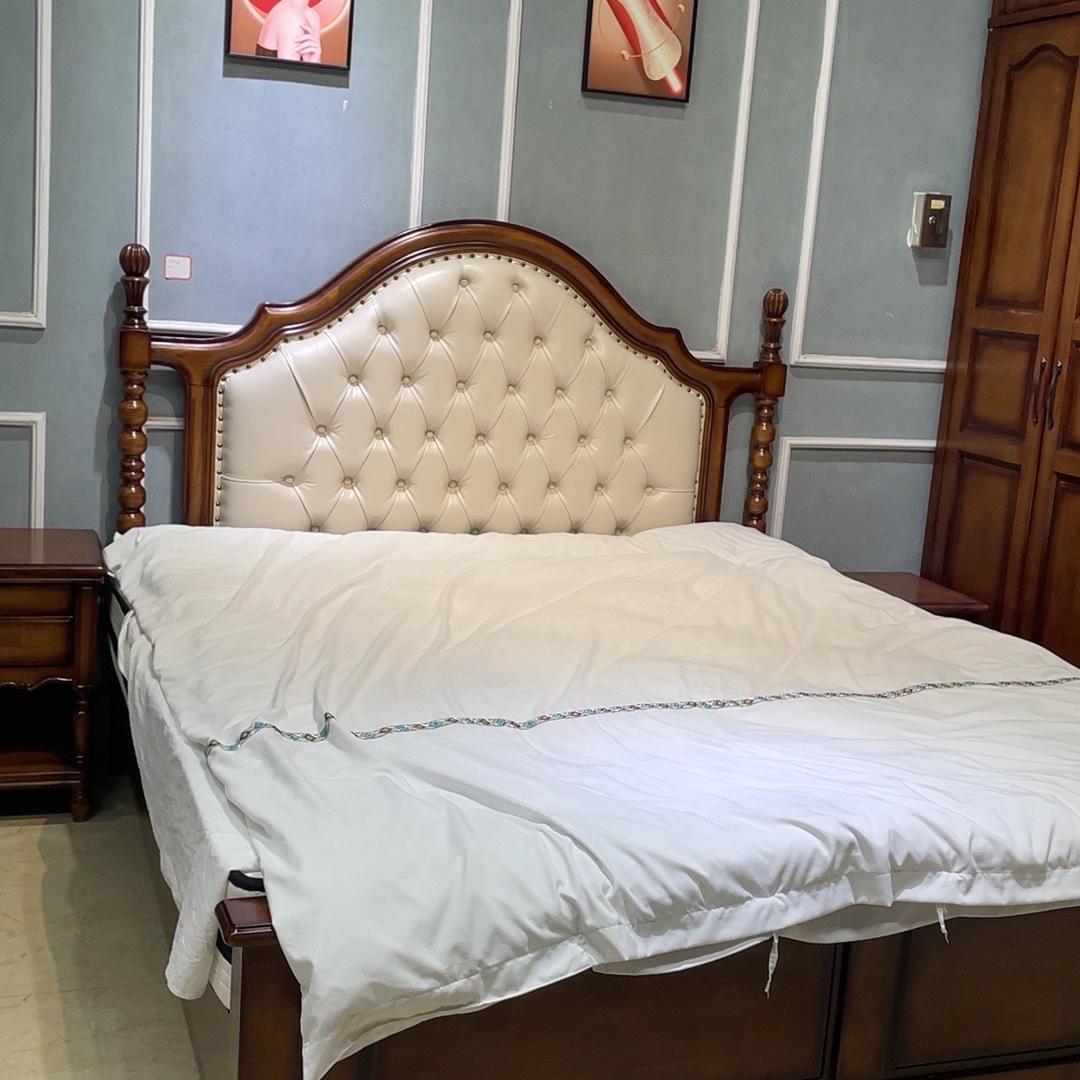 友鸿家具工厂店