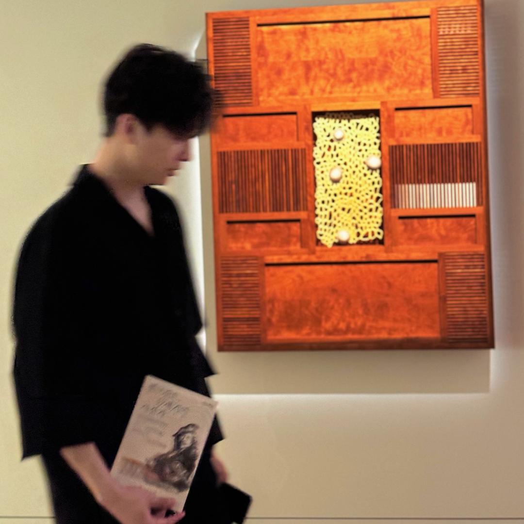 冰艺匠心—孙老师