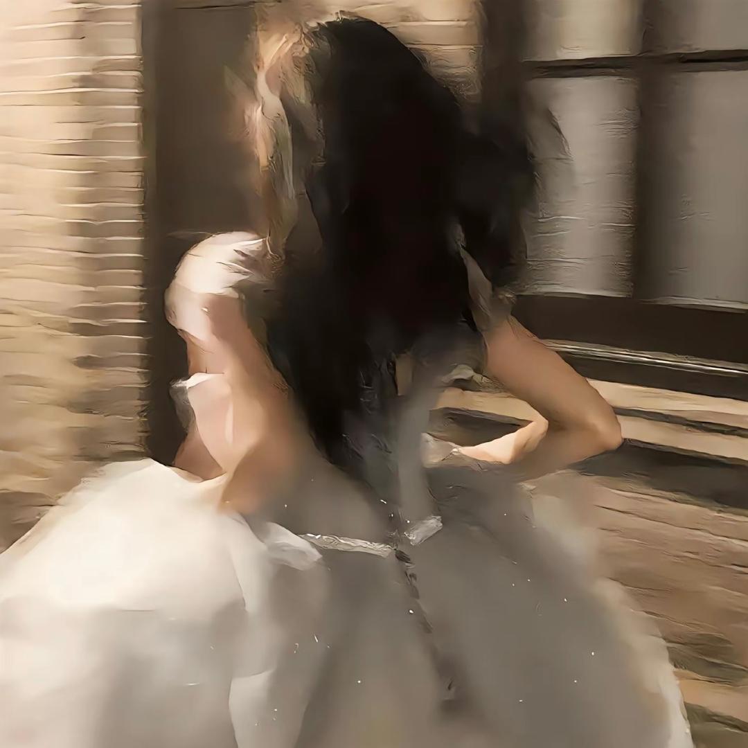 保定蠡县艺华化妆师李曼