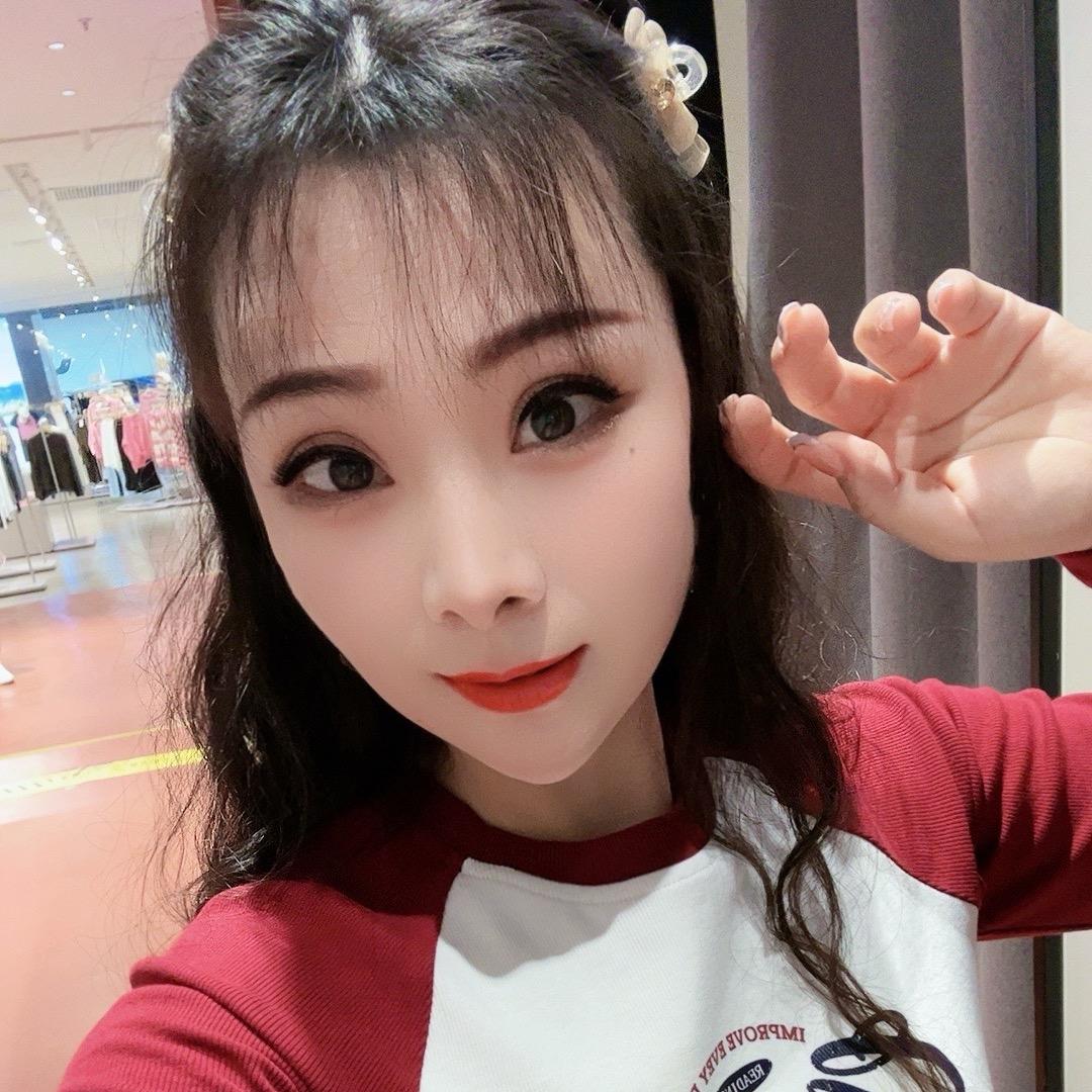 🍃苹果小姐姐🍃