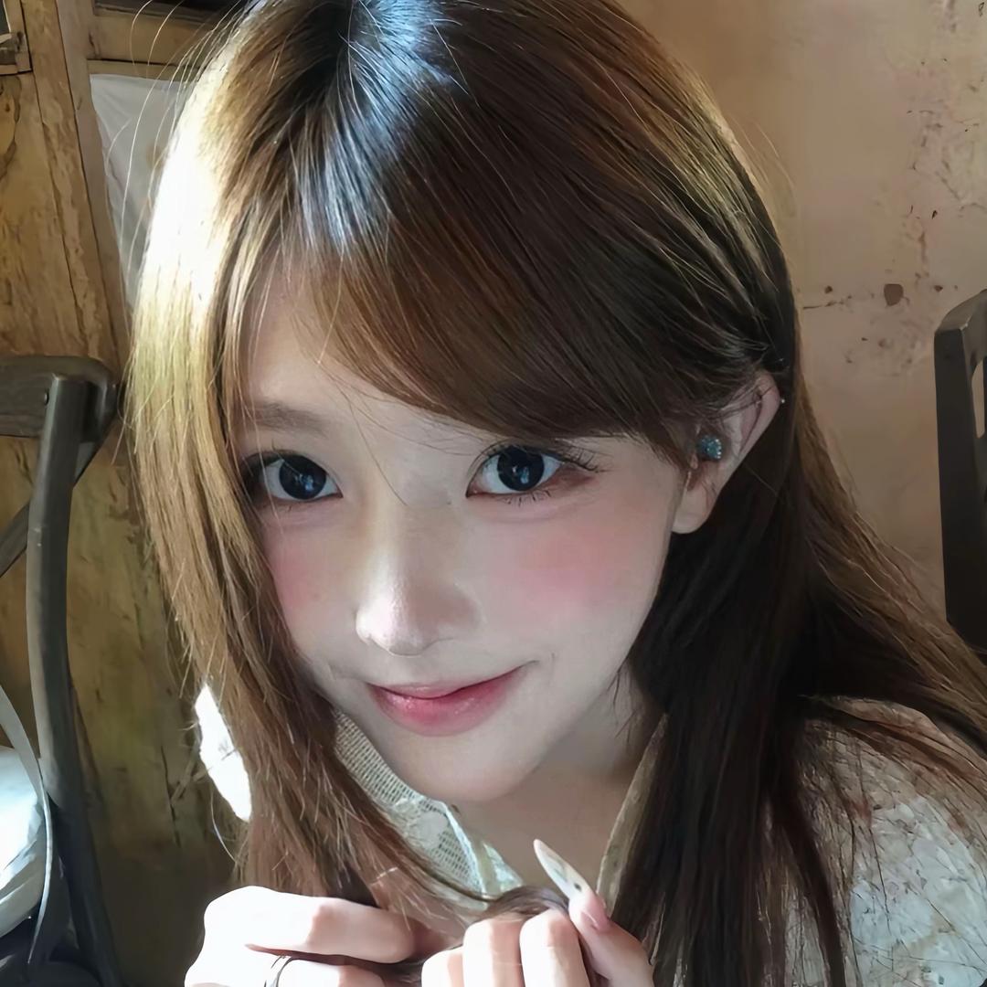 湫湫的小海苔（小號）