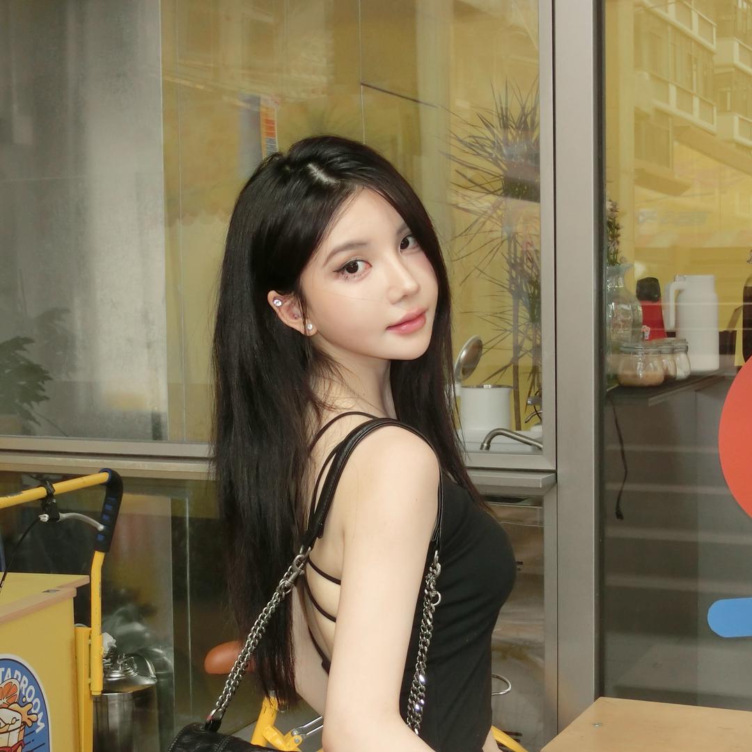 是小团子吖～