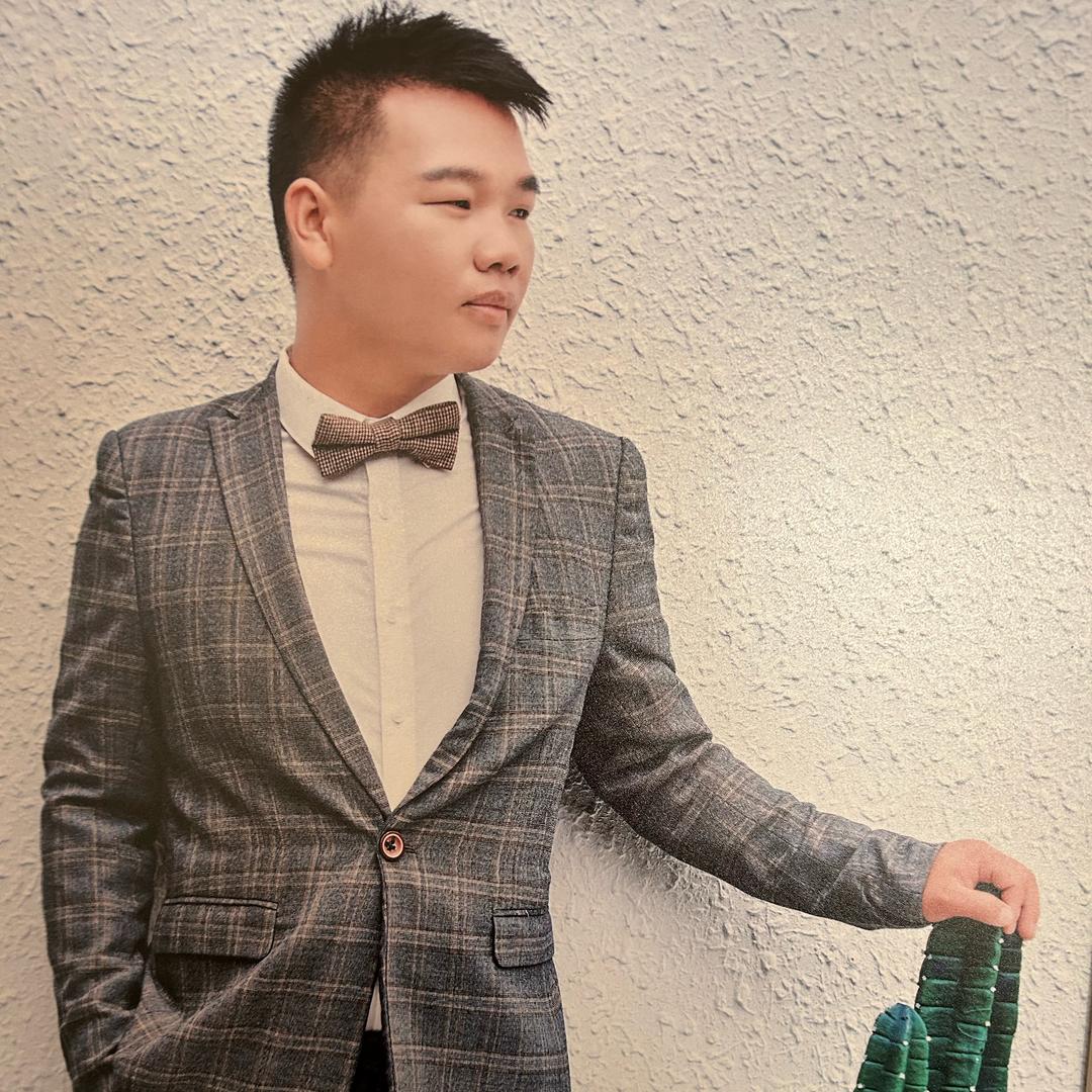 给青春一个奋斗的指点