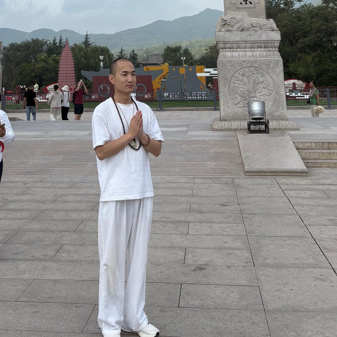 守一师兄