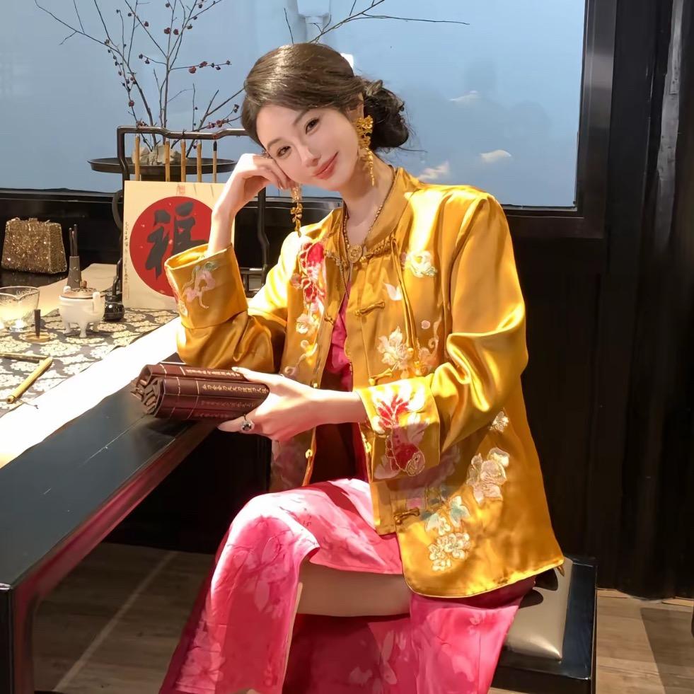 Sun雅乔💓-轻奢穿搭