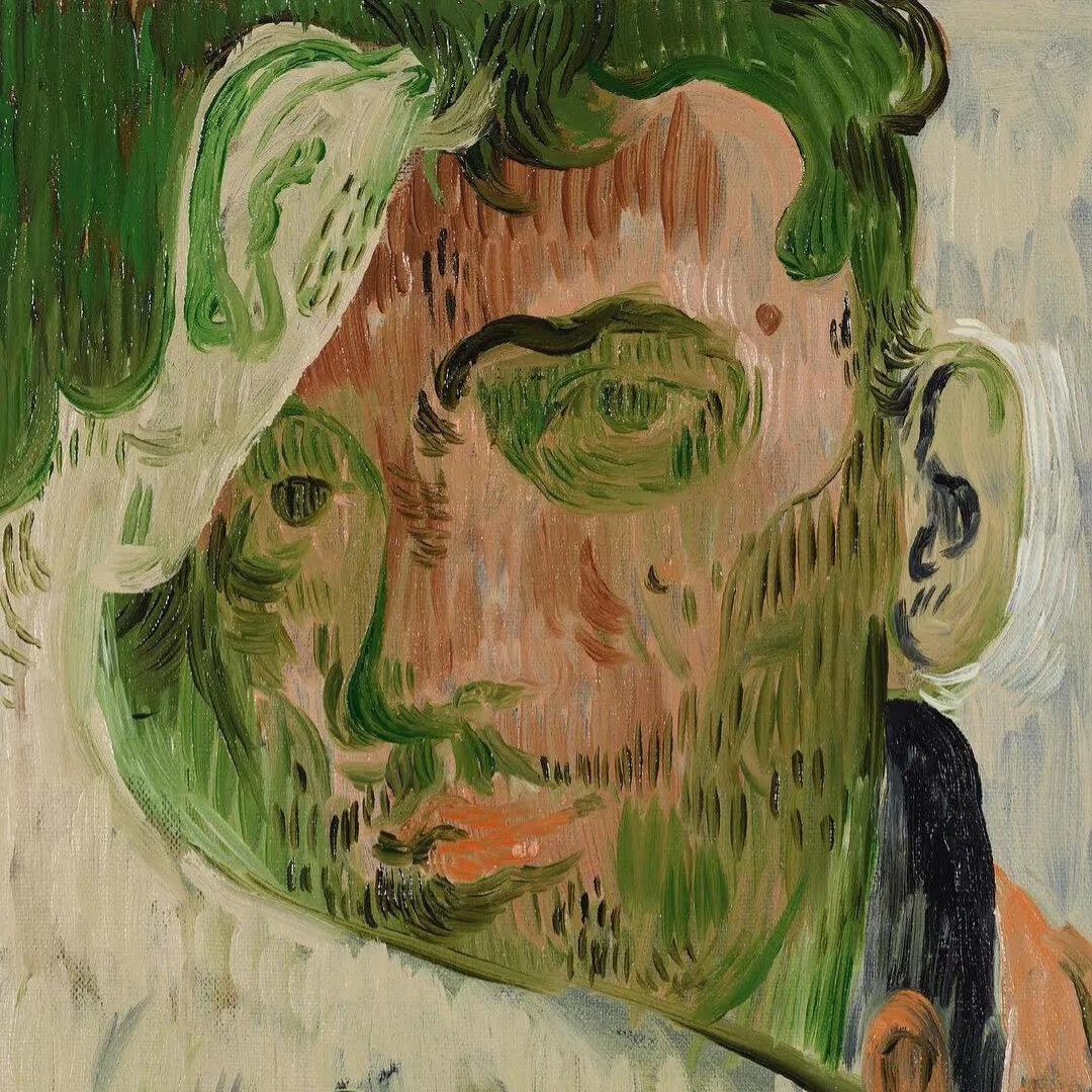 笑不活了大画手