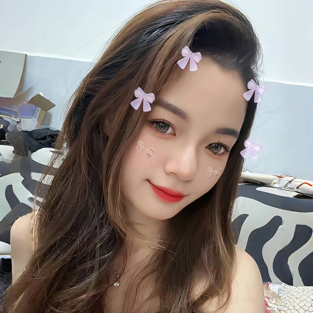 刘小姐～💃
