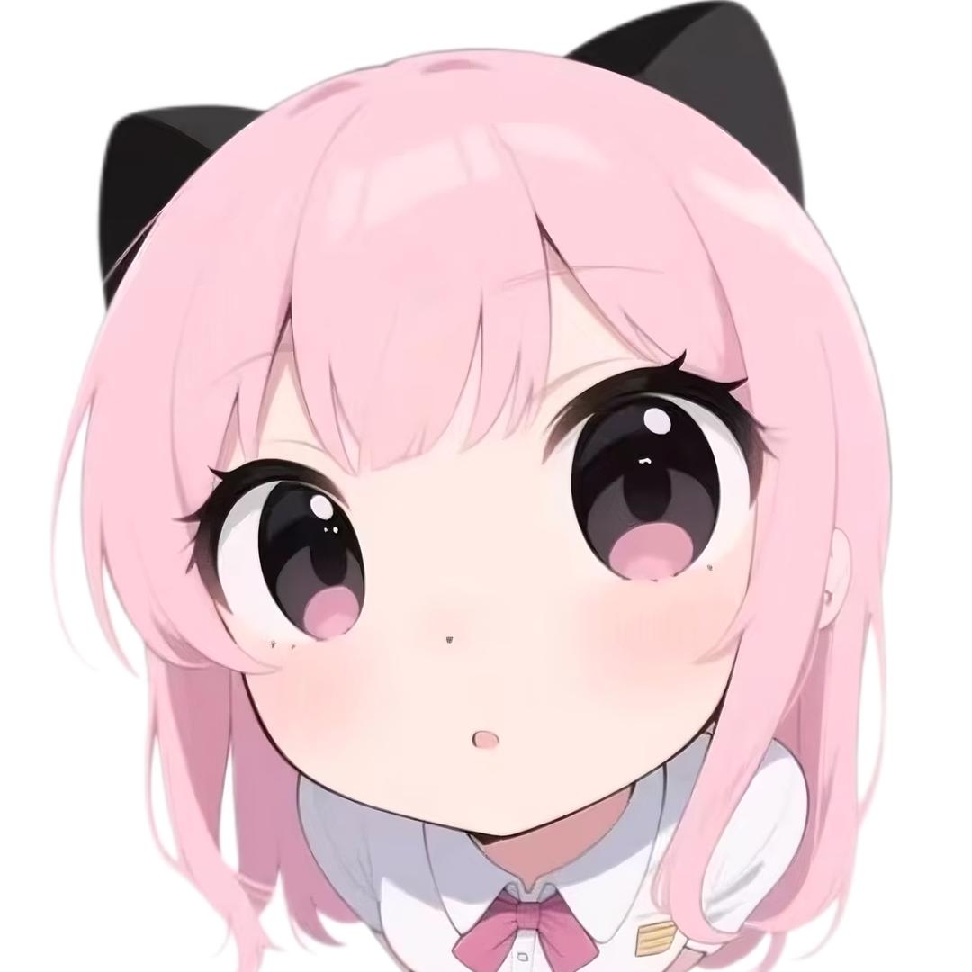 呆呆喵