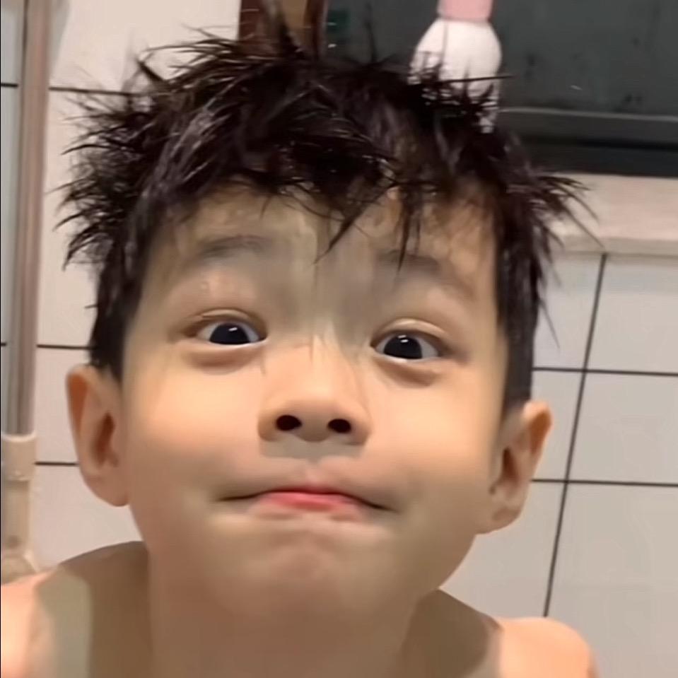 陈鑫的朋友圈🙈