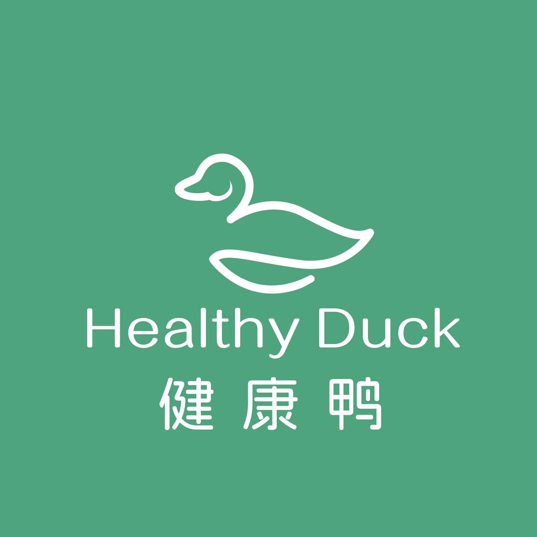 健康鸭