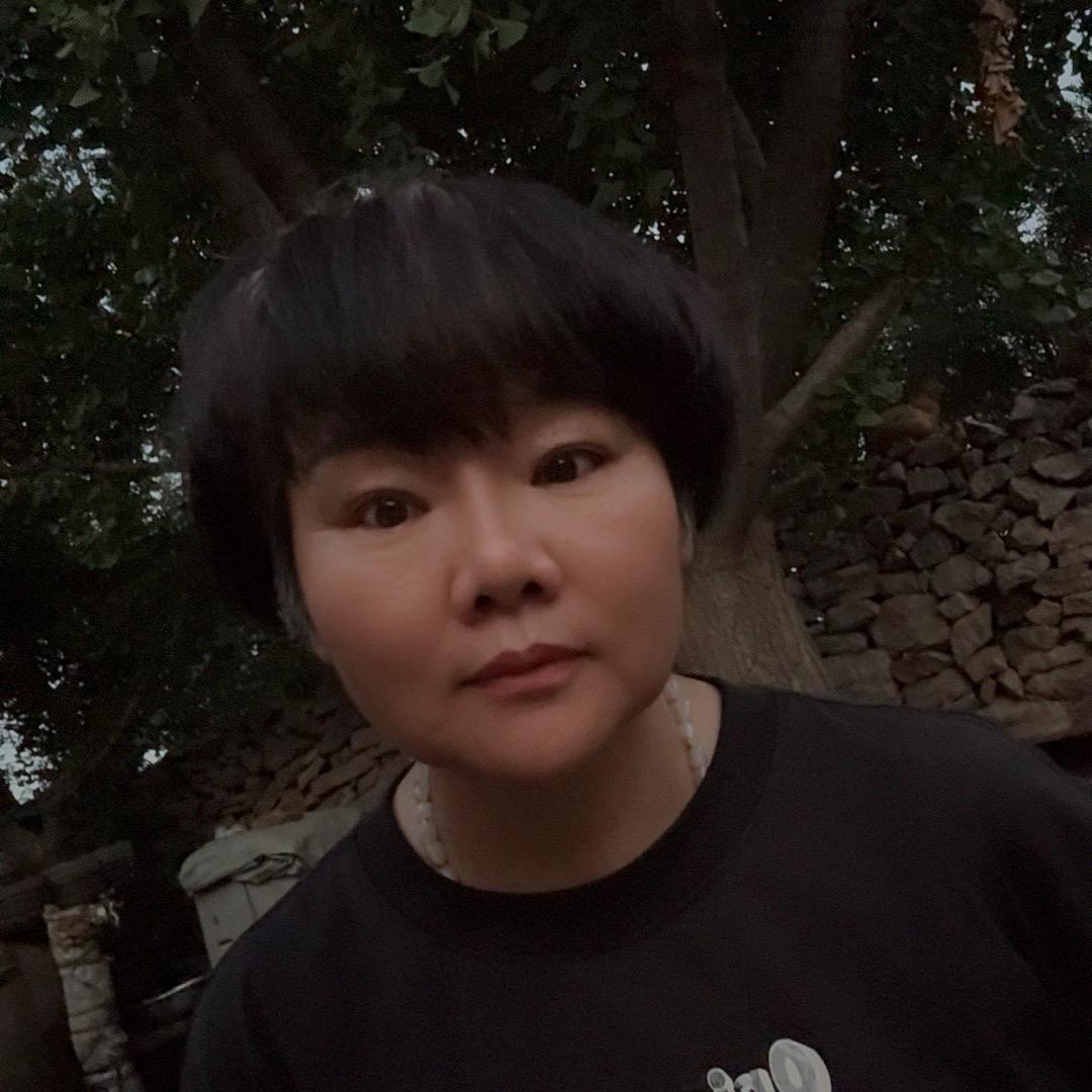 郑大燕（金环）