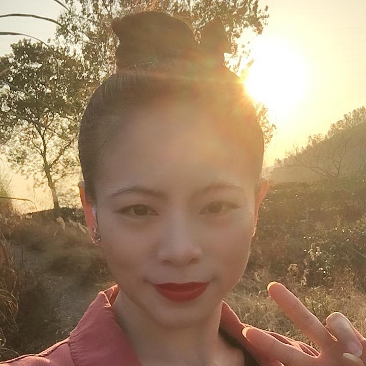 花儿