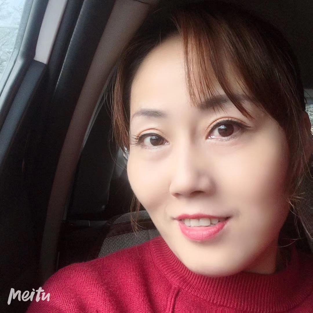 简单….最美