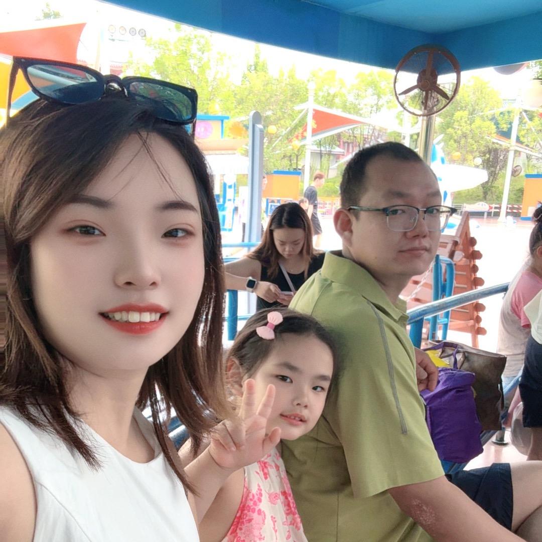 米柚妈妈记录生活