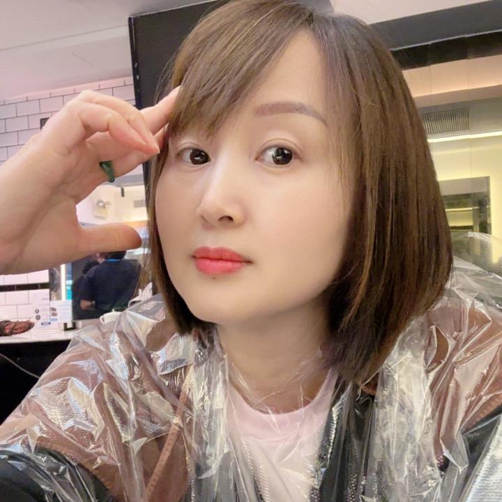 小雨點中國香港