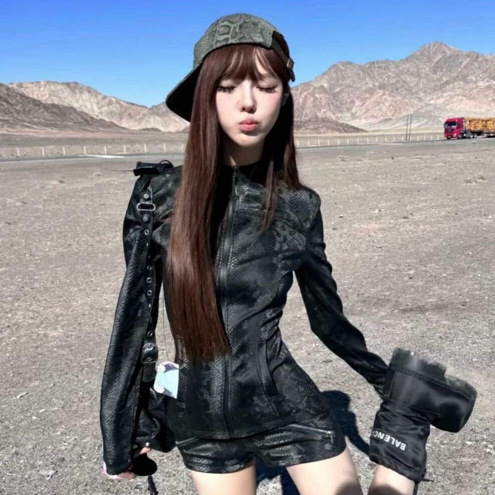 老头柠檬.