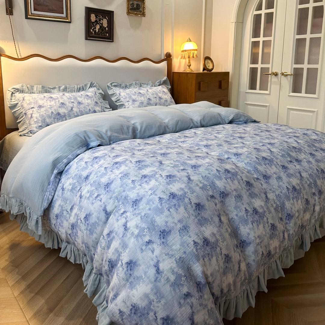 蓝莓今天有点蓝的头像