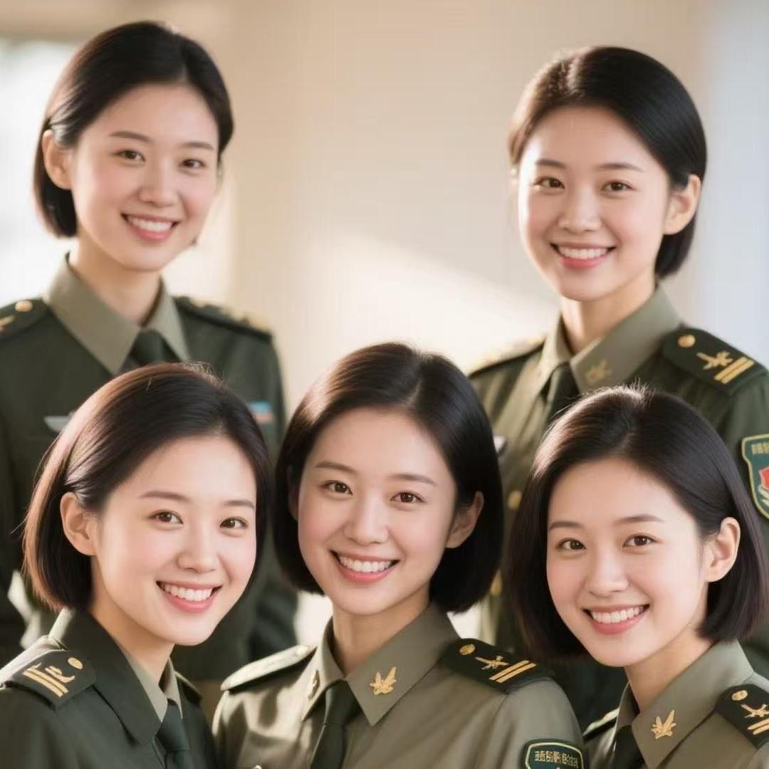 铿锵玫瑰🌹