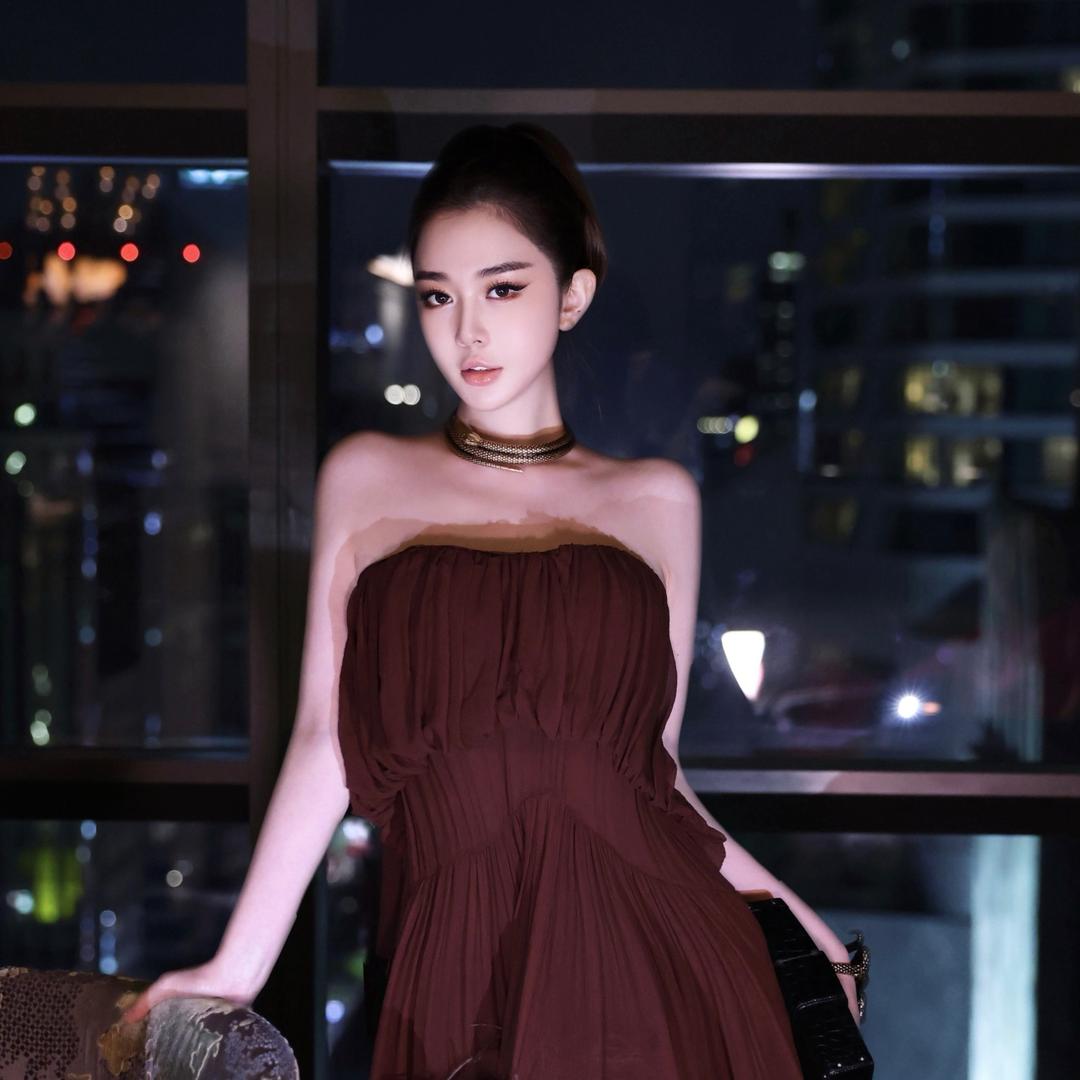 unique娇娇爱漂亮💕