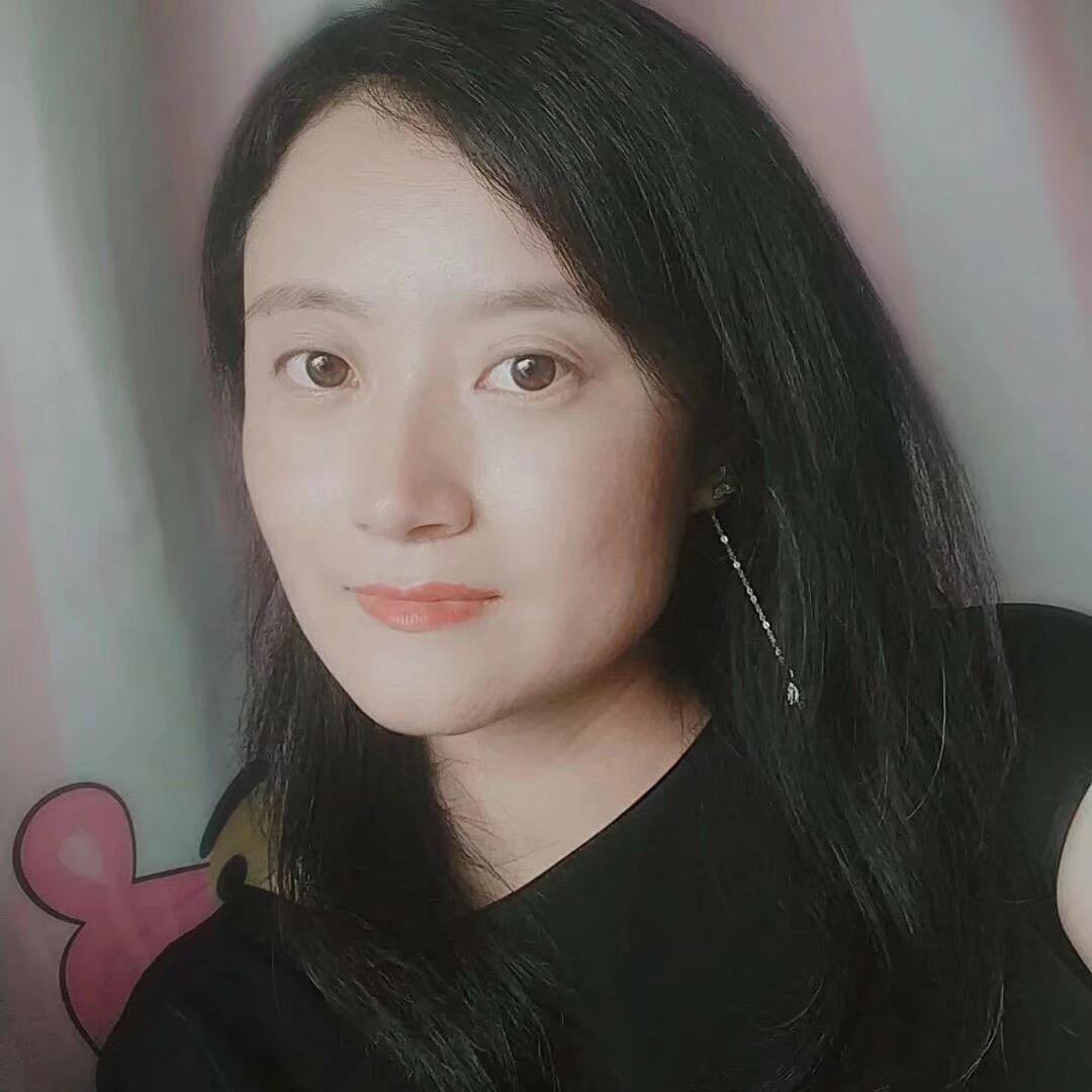 教你唱歌的小姐姐👧🏻🎀
