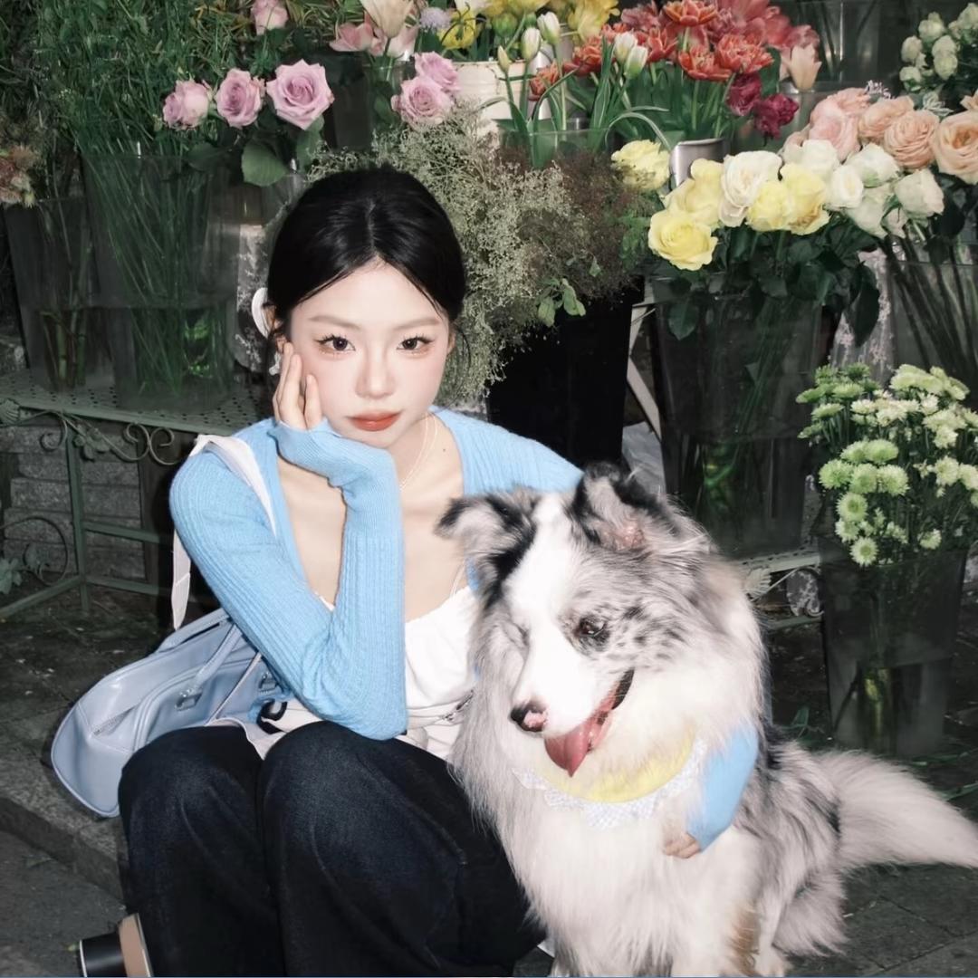 小不溜W.