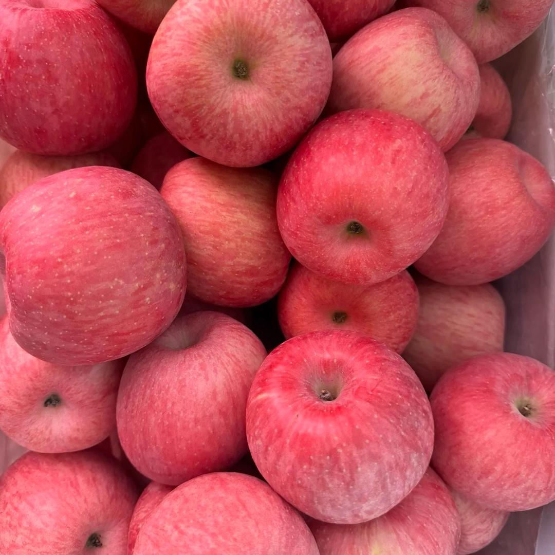 供应链小福带货