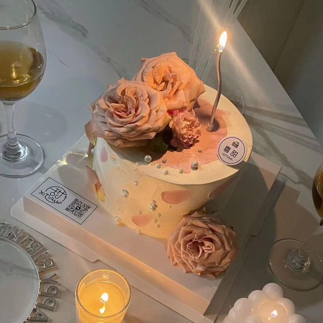 郯城县惜甜烘焙店