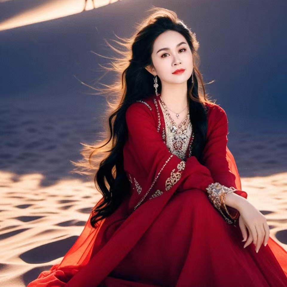 洛汐🌹