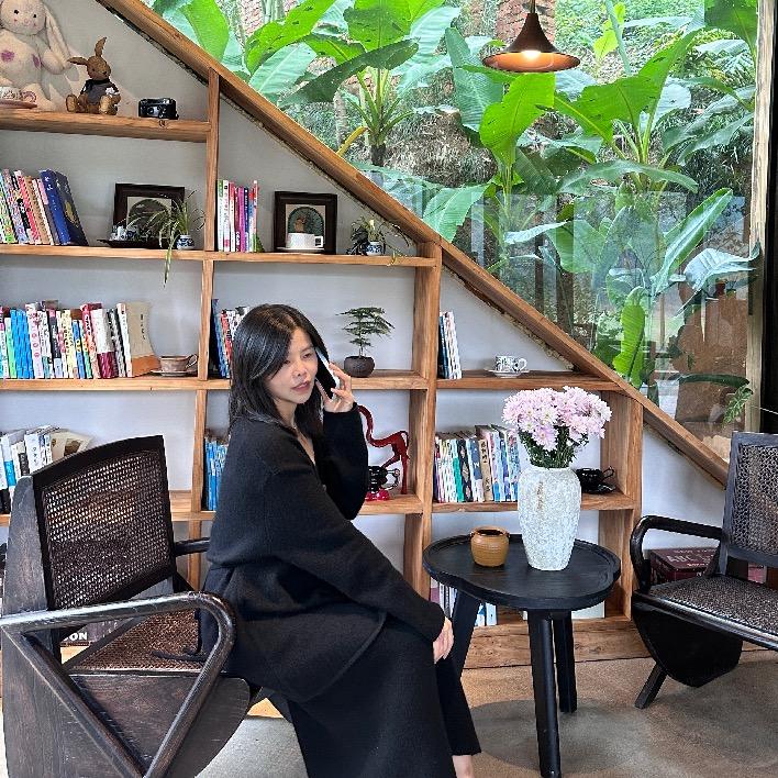 孕婴世界连锁（龙梦婕）官方号