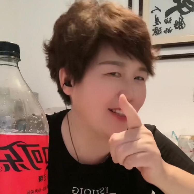 七姐来了