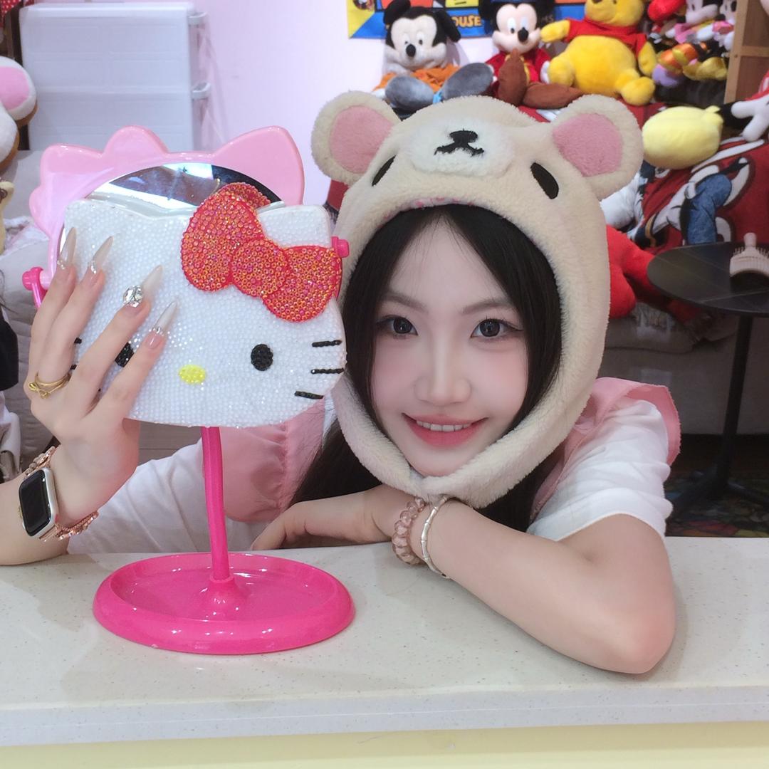 榴莲小饼干